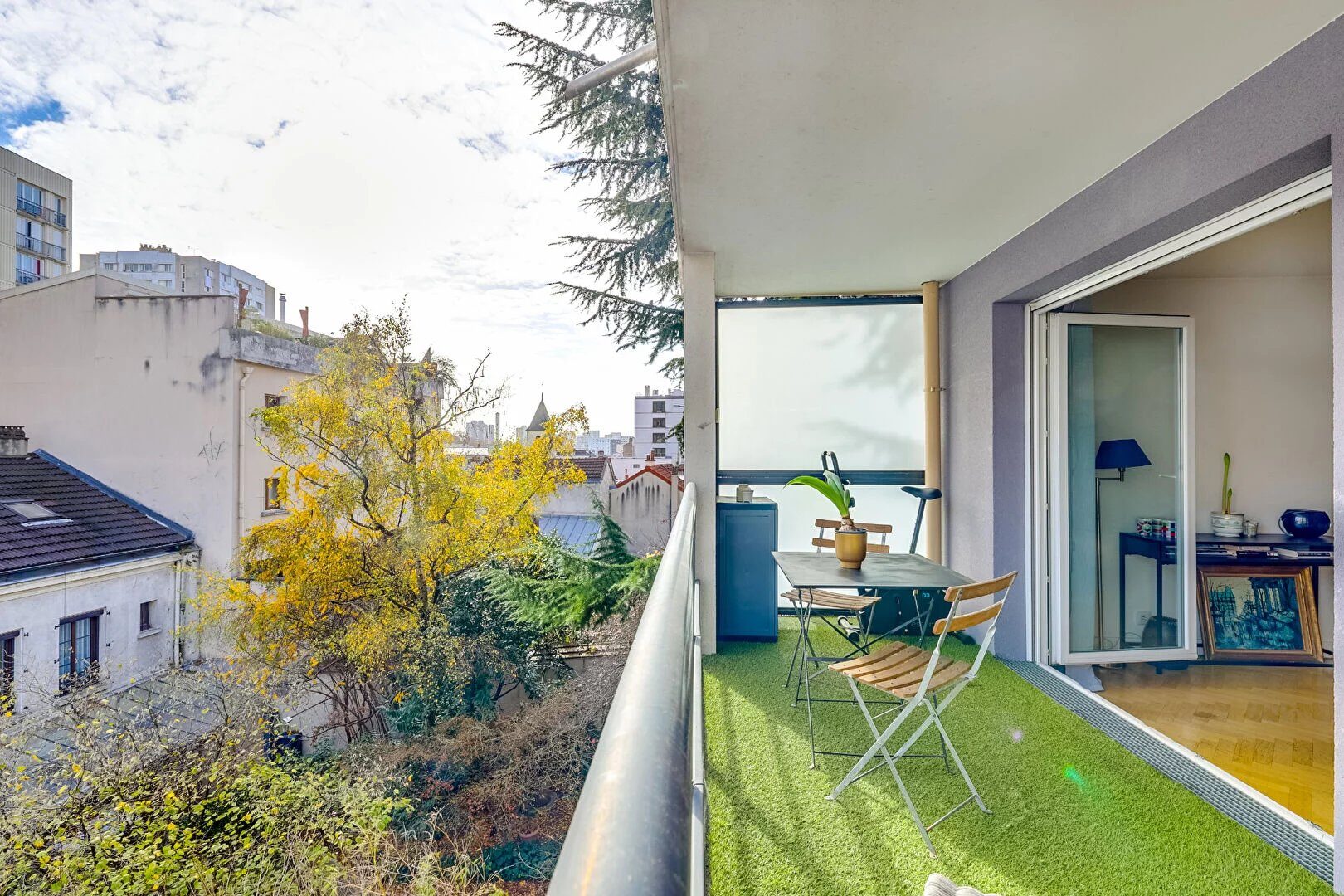 Property view