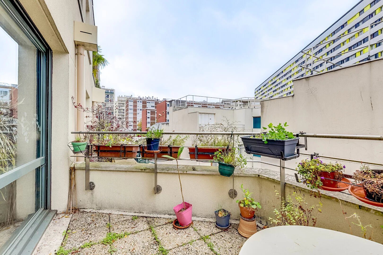 Property view