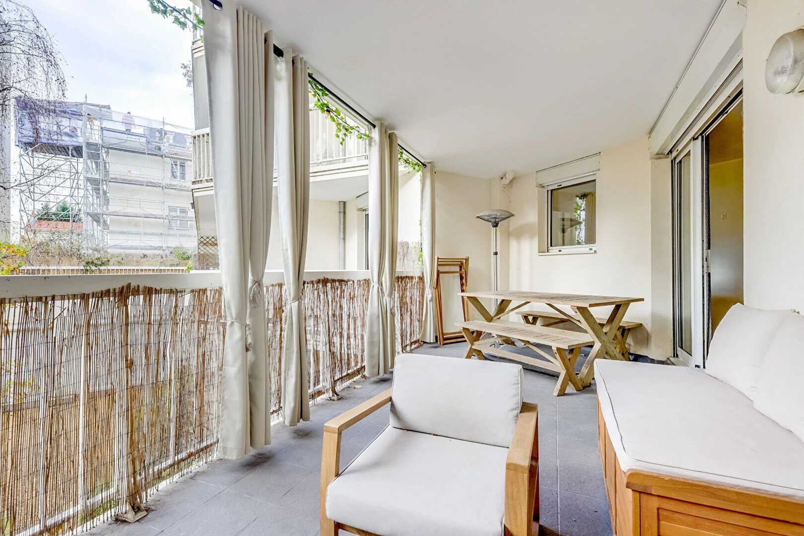 Property view